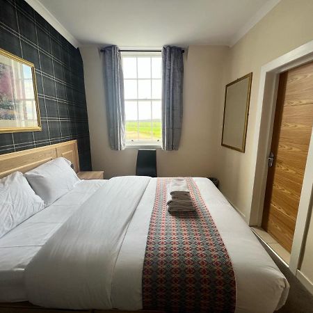 Earl David Hotel East Wemyss 외부 사진