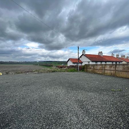 Earl David Hotel East Wemyss 외부 사진