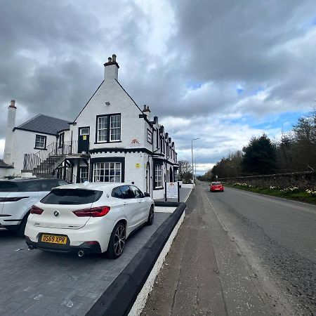 Earl David Hotel East Wemyss 외부 사진