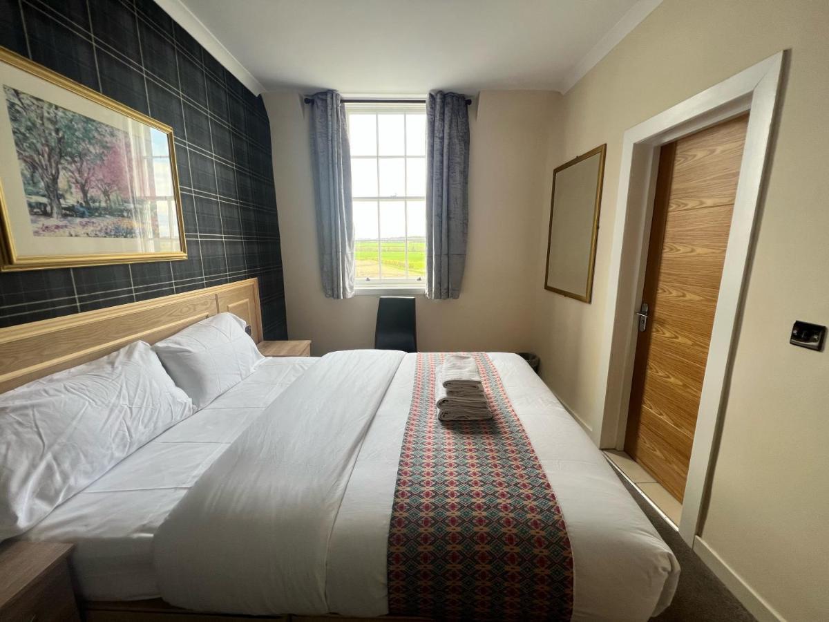 Earl David Hotel East Wemyss 외부 사진