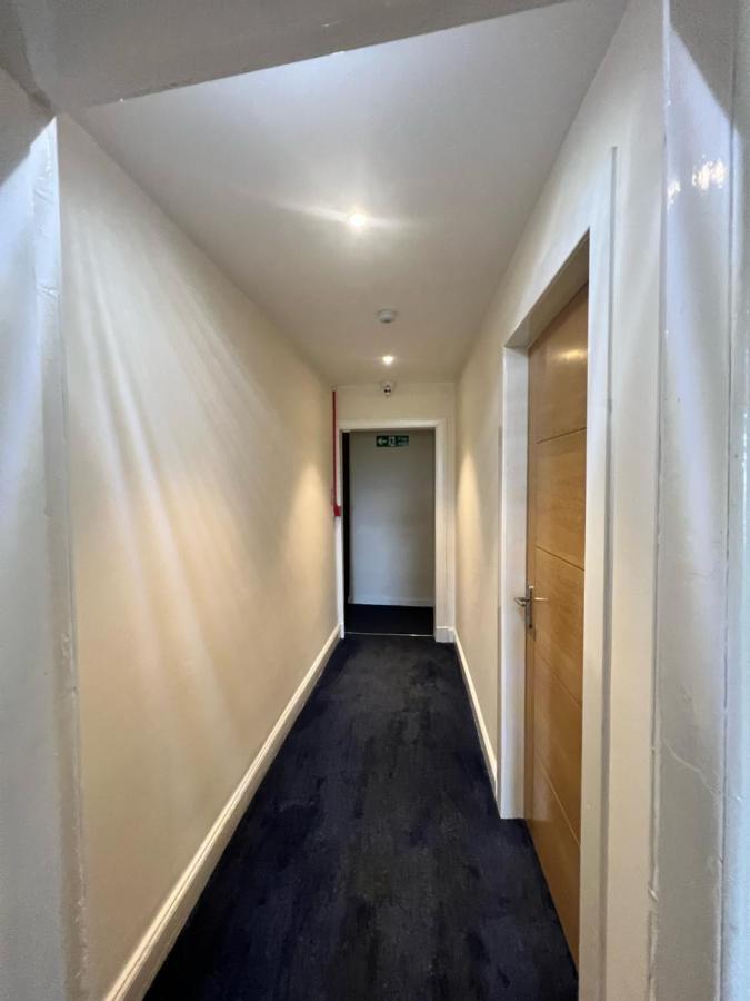 Earl David Hotel East Wemyss 외부 사진