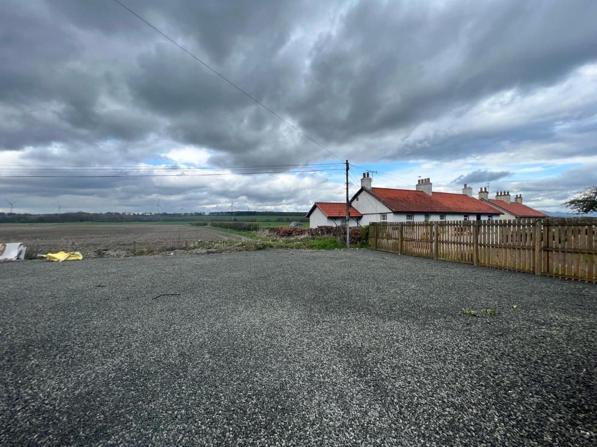 Earl David Hotel East Wemyss 외부 사진