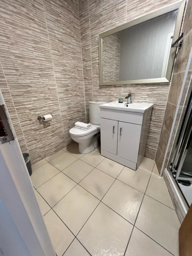 Earl David Hotel East Wemyss 외부 사진
