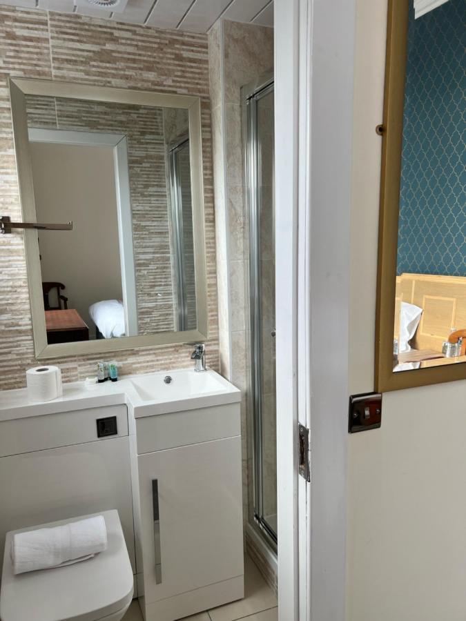 Earl David Hotel East Wemyss 외부 사진