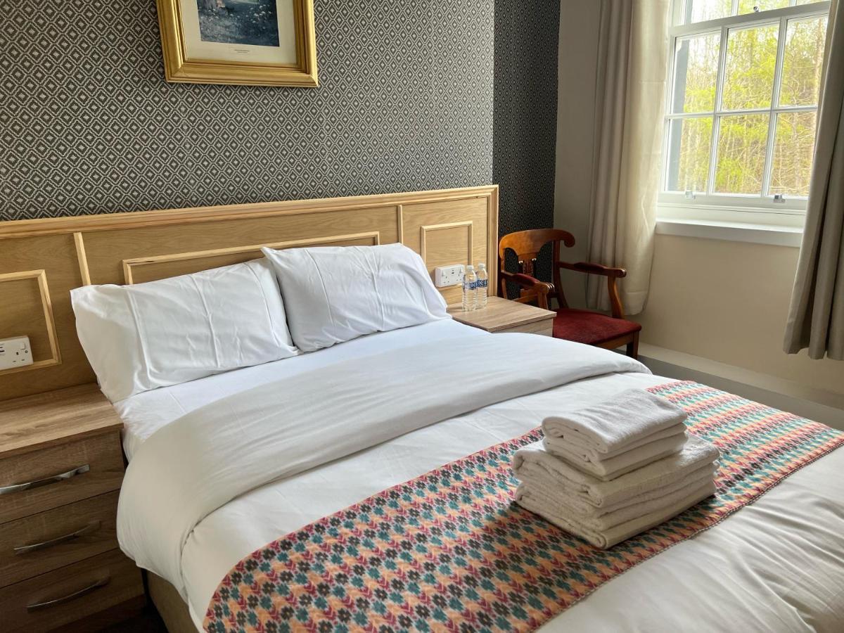 Earl David Hotel East Wemyss 외부 사진