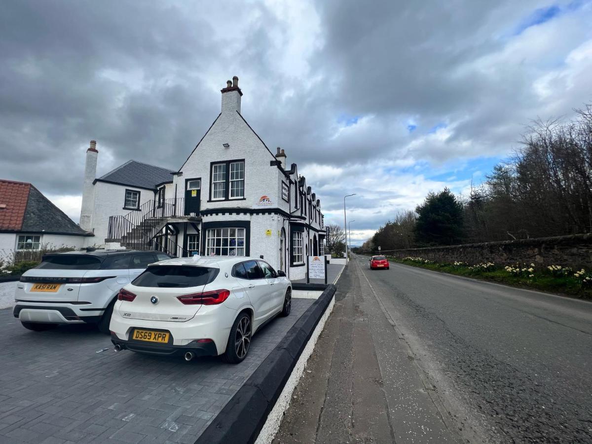 Earl David Hotel East Wemyss 외부 사진