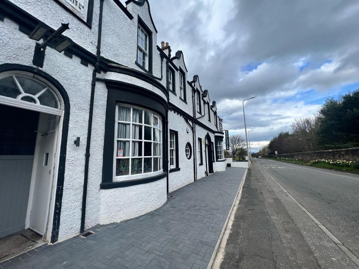 Earl David Hotel East Wemyss 외부 사진