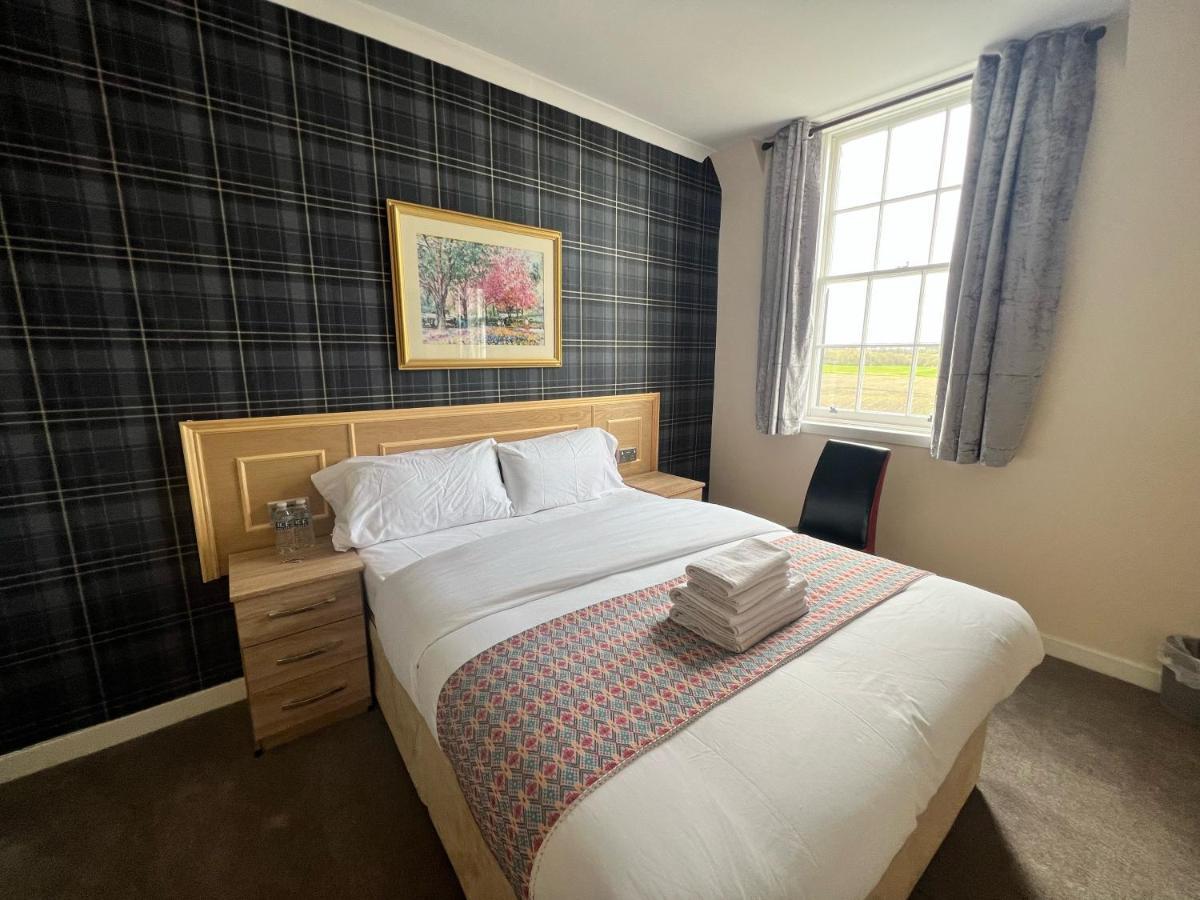 Earl David Hotel East Wemyss 외부 사진