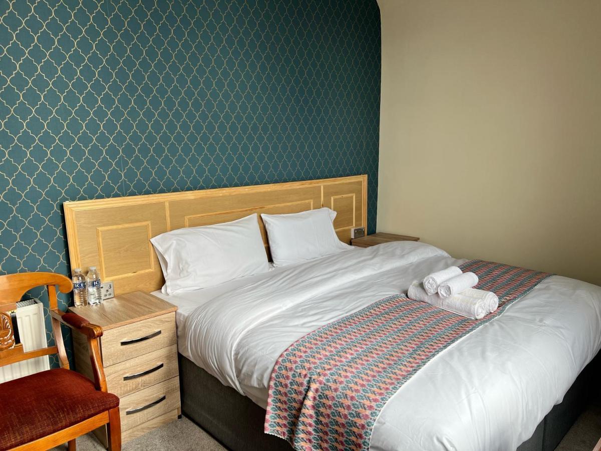 Earl David Hotel East Wemyss 외부 사진