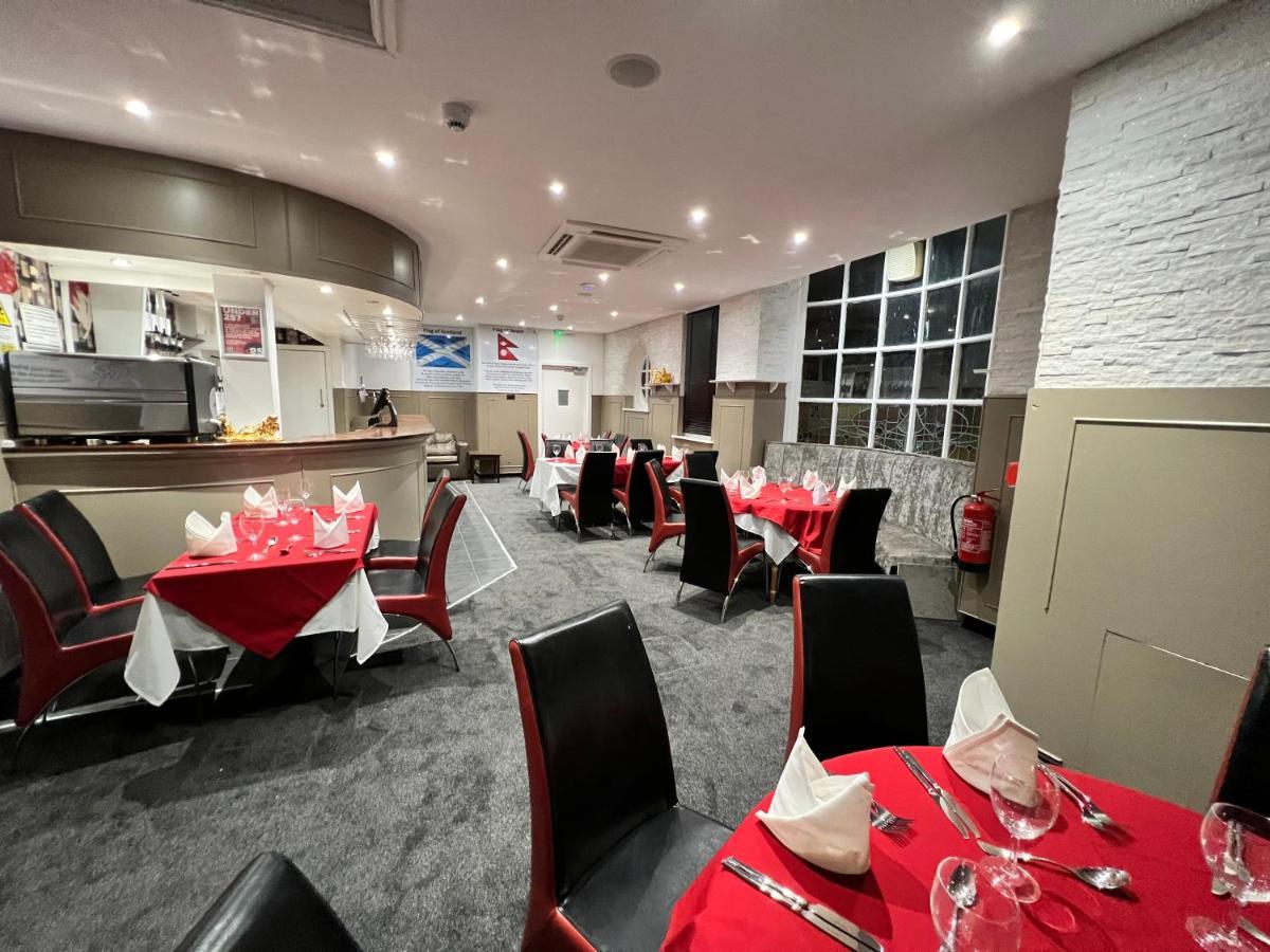 Earl David Hotel East Wemyss 외부 사진