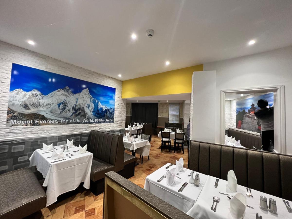 Earl David Hotel East Wemyss 외부 사진